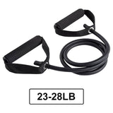 Yoga Pull Rope Elastic Resistance Bands