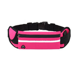 Adjustable Waterproof Running Waist Bag