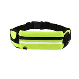 Adjustable Waterproof Running Waist Bag