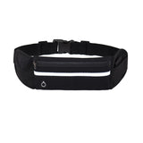 Adjustable Waterproof Running Waist Bag