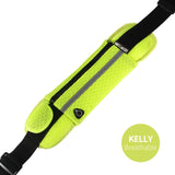 Adjustable Waterproof Running Waist Bag