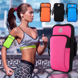 Fitness Running Arm Band Bag