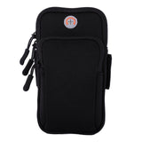 Fitness Running Arm Band Bag