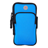 Fitness Running Arm Band Bag