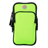 Fitness Running Arm Band Bag