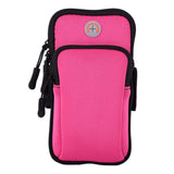 Fitness Running Arm Band Bag