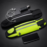 Running Waterproof Waist Bag