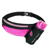 Running Marathon Waist Bag