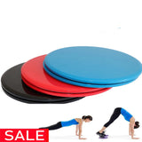 Exercise Sliding Plate For Yoga